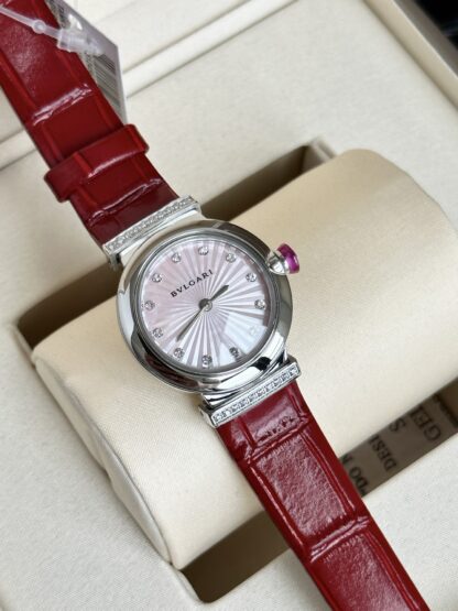 Bvlgari Ladies Watch - Image 4