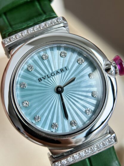 Bvlgari Women's Watch - Image 4