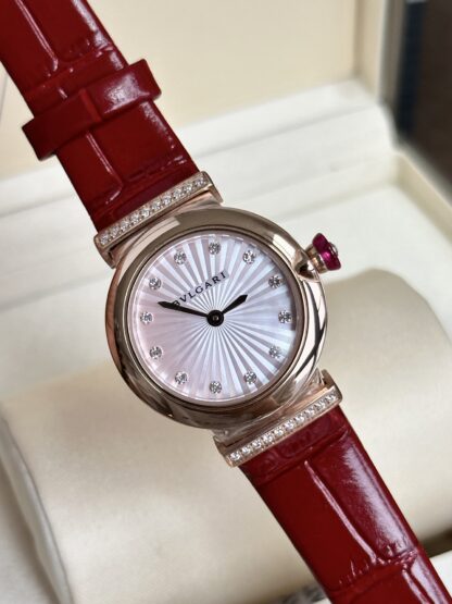 Bvlgari Ladies Watch - Image 4
