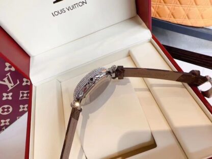 Louis Vuitton Women's Watches - Image 4