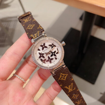 Louis Vuitton Women's Watches - Image 4