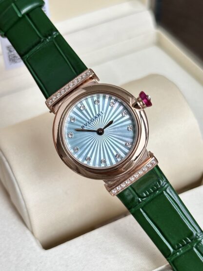 Bvlgari Ladies Watch - Image 4