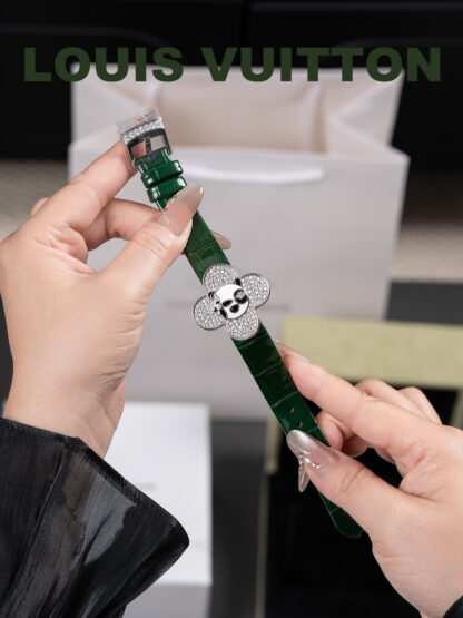 Louis Vuitton Women's Watches - Image 4