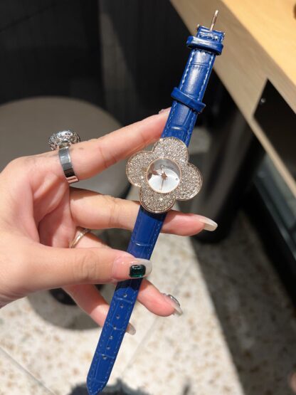Louis Vuitton Women's Watches - Image 4
