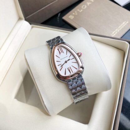 Bulgari Serpentine Comfort Watch - Image 4