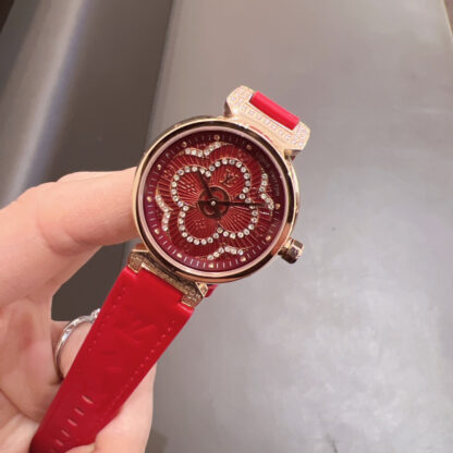Louis Vuitton Women's Watches - Image 4