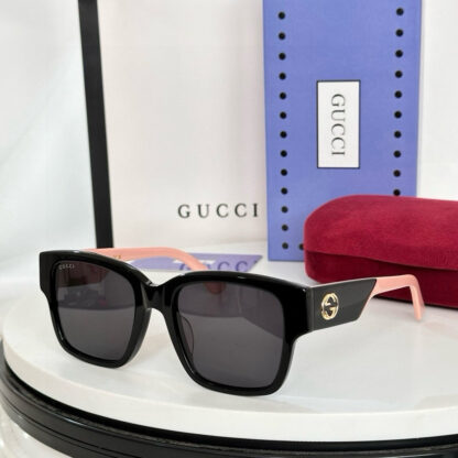 Gucci fashion sunglasses - Image 3