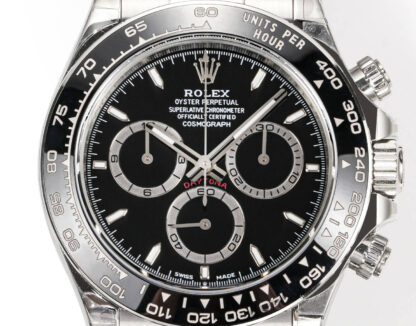 Rolex Daytona Danton 413 - Image 4