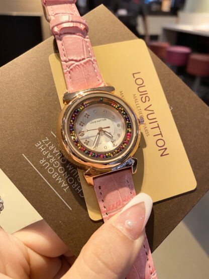 Louis Vuitton Women's Watches - Image 4