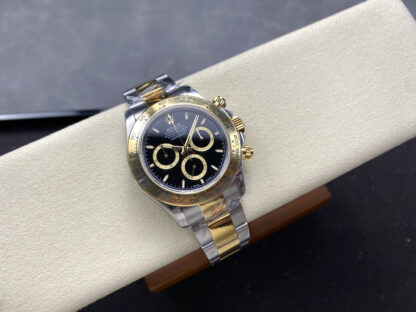 Rolex Daytona Panda Daytona - Image 4