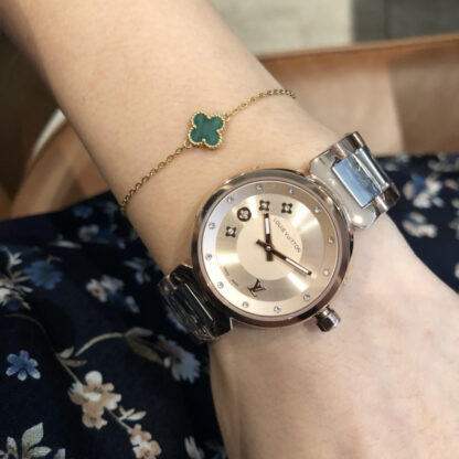Louis Vuitton Women's Watches - Image 4