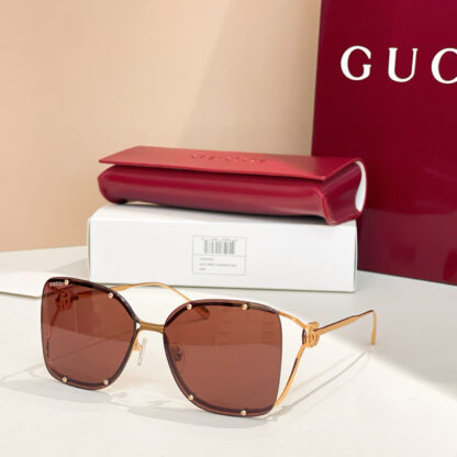 Gucci fashion sunglasses - Image 5