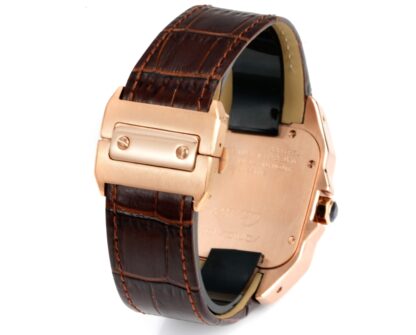 Cartier Classic Mechanical Watch - Image 4