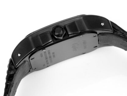 Cartier Classic Mechanical Watch - Image 4