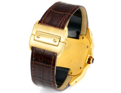 Cartier Classic Mechanical Watch - Image 4