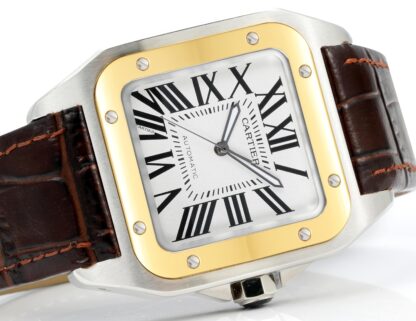 Cartier Classic Mechanical Watch - Image 4