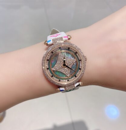 Louis Vuitton Time Travel Collection Watch - Image 4