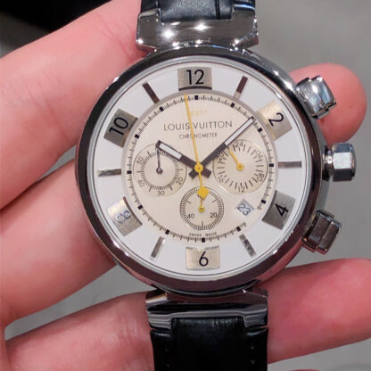 Louis Vuitton Fashion Casual Watches - Image 4
