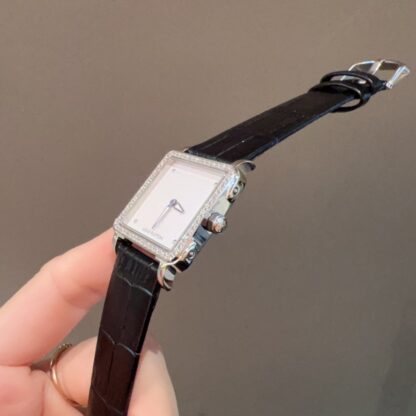 Louis Vuitton Fashion Casual Watches - Image 4