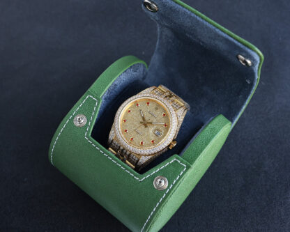 Rolex Custom Edition Sparkling Star Dial Shell dial - Image 4