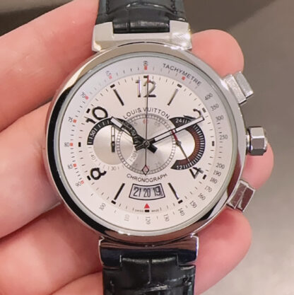 Louis Vuitton Fashion Casual Watches - Image 4