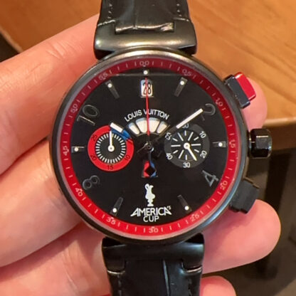 Louis Vuitton Fashion Casual Watches - Image 4