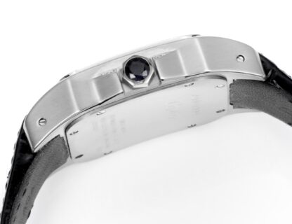 Cartier Classic Mechanical Watch - Image 4