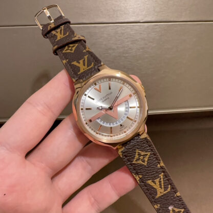 Louis Vuitton Fashion Casual Watches - Image 4