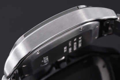 Cartier men's mechanical watch - Image 4