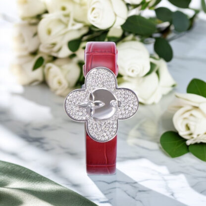 Louis Vuitton Vivian Mascot Series Watch - Image 4