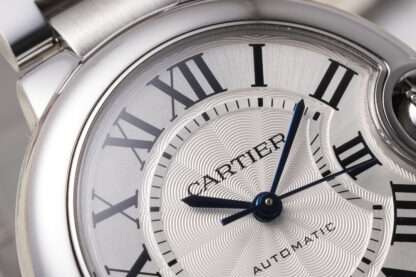 Cartier Blue Balloon Series Watch - Image 4