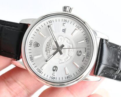 Rolex sapphire glass - Image 4