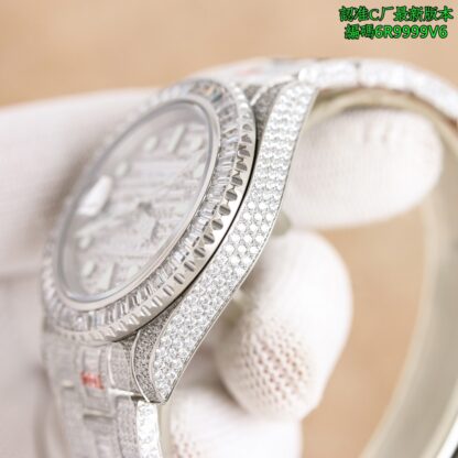 Rolex Starry Sky Watch - Image 4