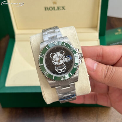 Rolex BLAKEN Submariner series - Image 4