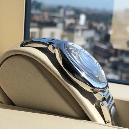 Cartier Blue Balloon Series Women's Watch - Image 4