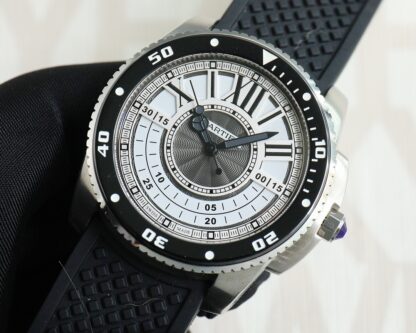 Cartier fashion charm temperament watch - Image 4