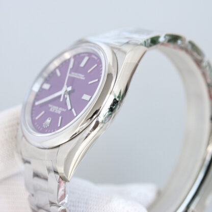 Rolex Oyster Perpetual Series - Image 4