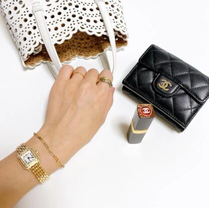 Cartier Cheetah Series Elegant Charm Watch - Image 4