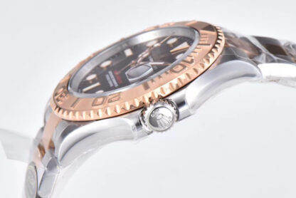 Rolex Yacht-Master 40mm - Image 3
