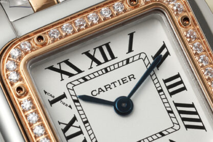 Cartier Cheetah Series Charming Mature Watch - Image 4
