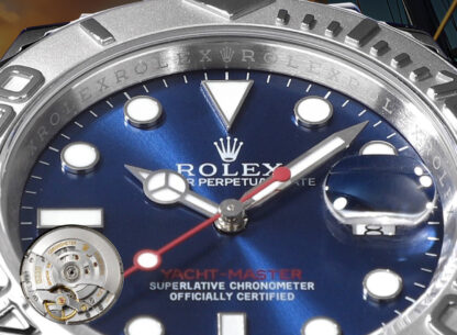 Rolex Yacht-Master 40mm - Image 4