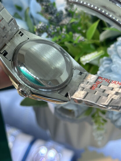 Rolex quartz wristwatch - Image 5