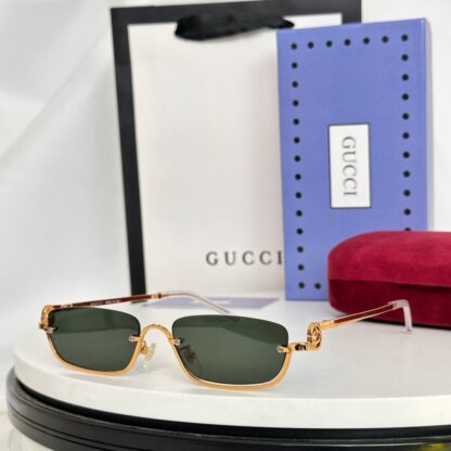 Gucci fashion sunglasses - Image 4
