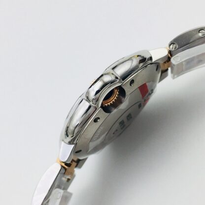 Cartier Blue Balloon Series Men's Mechanical Watch - Image 4