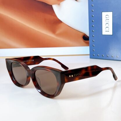 Gucci fashion sunglasses - Image 5