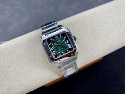 Cartier Ladies Mechanical Watch - Image 4