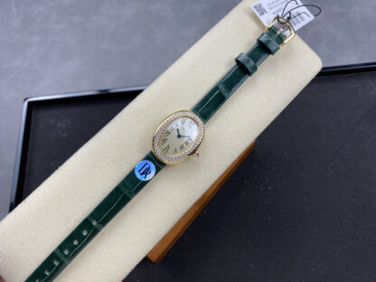 Cartier Bathtub Series Elegant European Style Watch - Image 4
