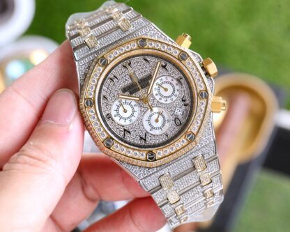 Rolex Starry Sky - Image 4