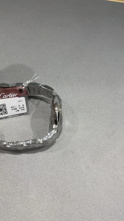 Cartier Blue Balloon Series Ladies Watch - Image 4