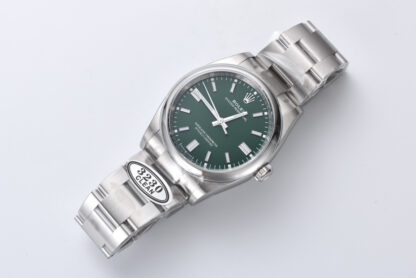Cartier Unisex Mechanical Watch - Image 4